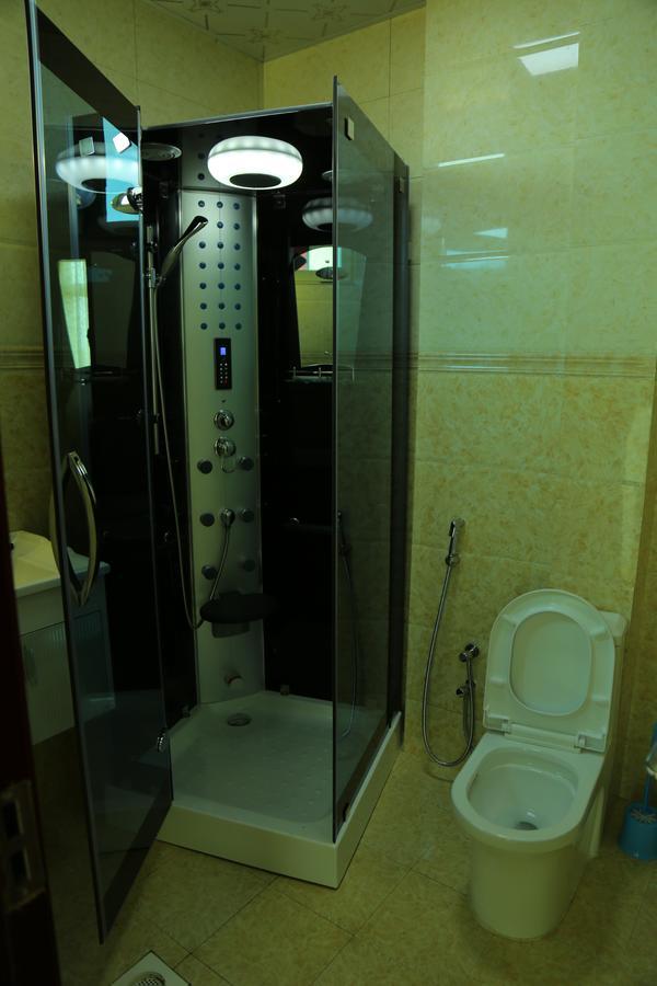Solyana Hotel Бахр-Дар Экстерьер фото